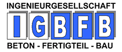 www.igbfb.de Logo