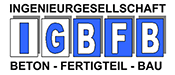 www.igbfb.de Logo