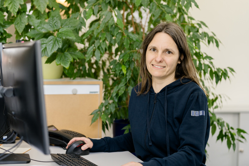 Fanny Mäder