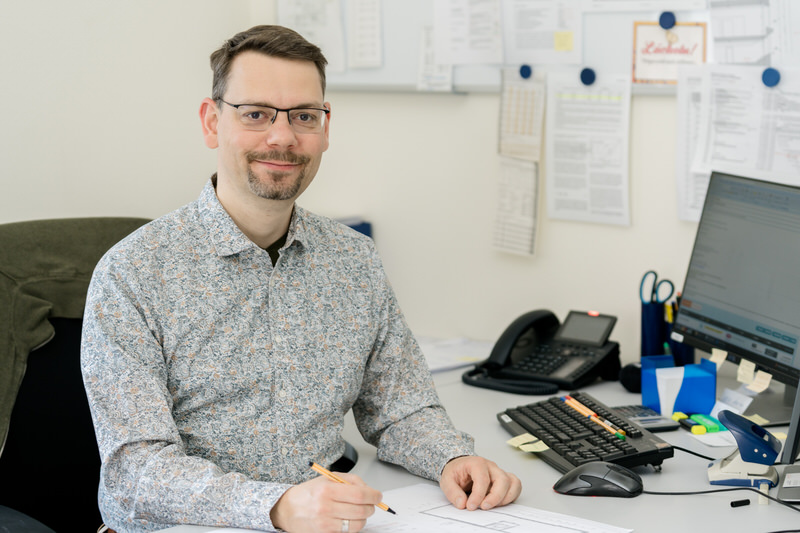 Dipl.-Ing. Philipp Schönekäs